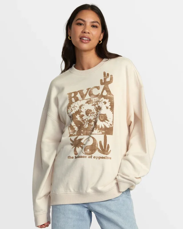 Hamilton Crewneck Sweatshirt