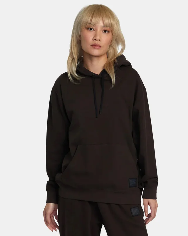 Selects Hooded Base Layer Top