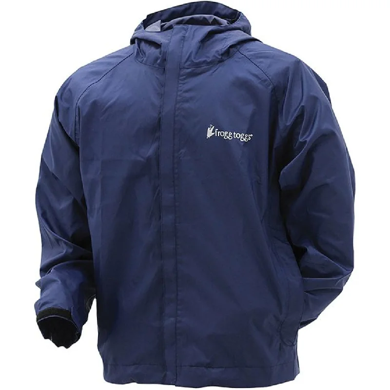 Stormwatch Jacket