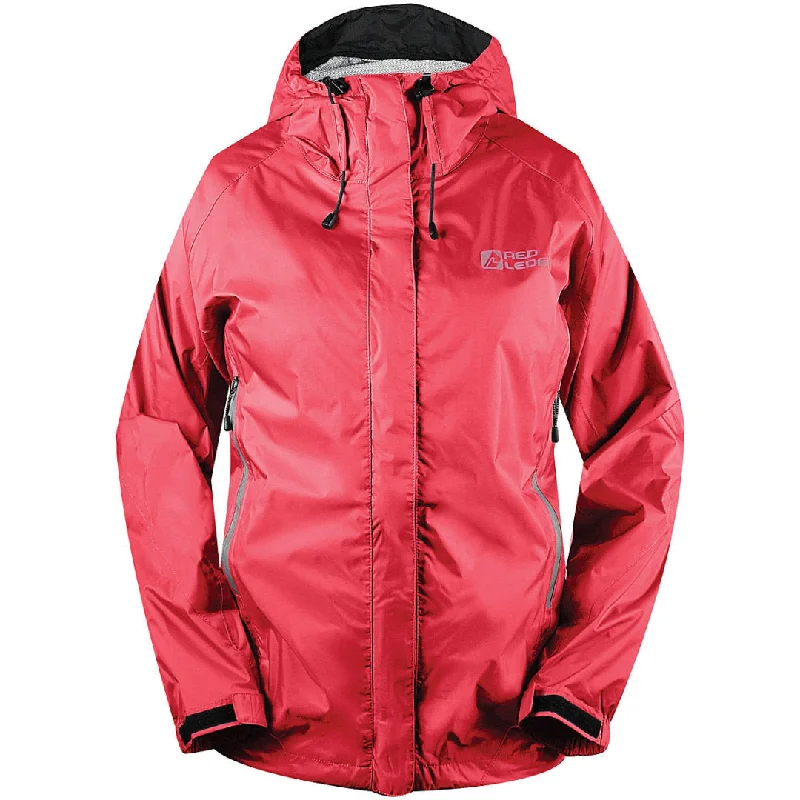 Free Rein Jacket Women's