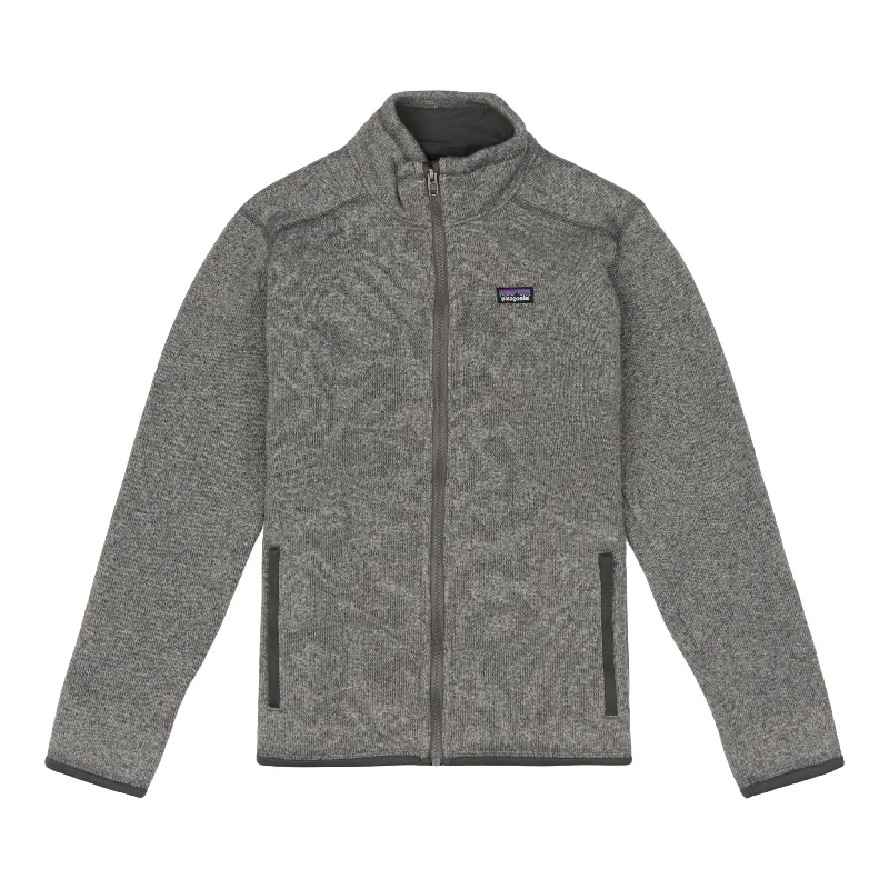 Kids' Better Sweater Jacket