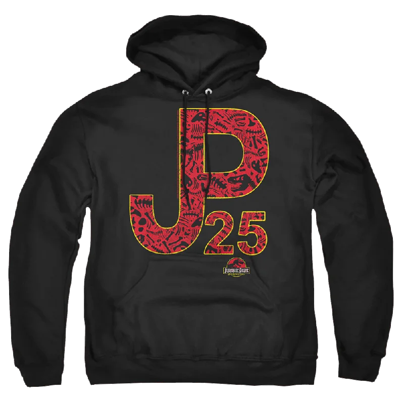 fashion casual hoodieJurassic Park Jp25 - Pullover Hoodie