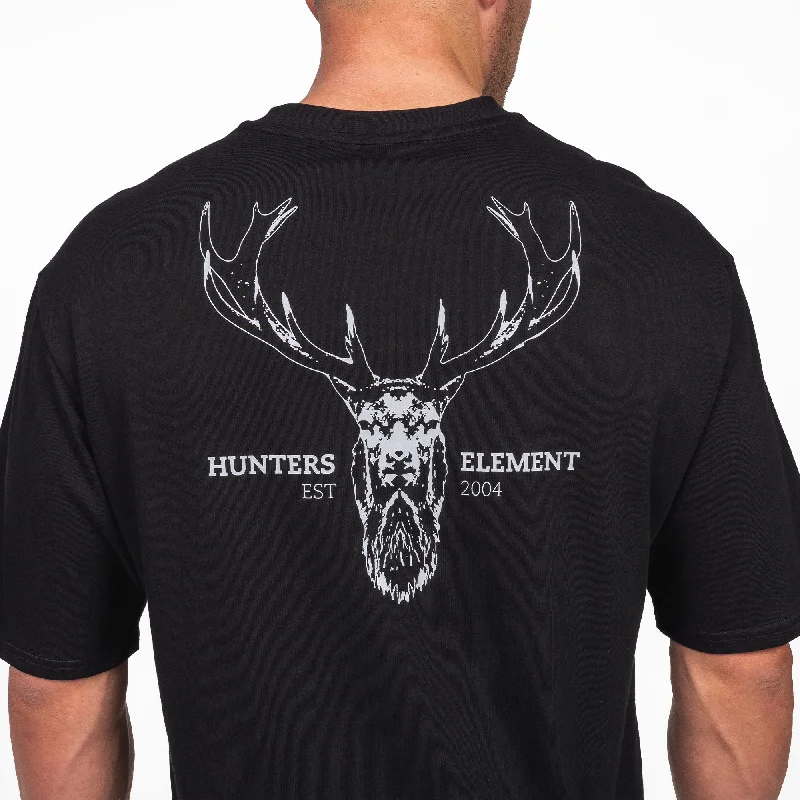 Alpha Stag Tee