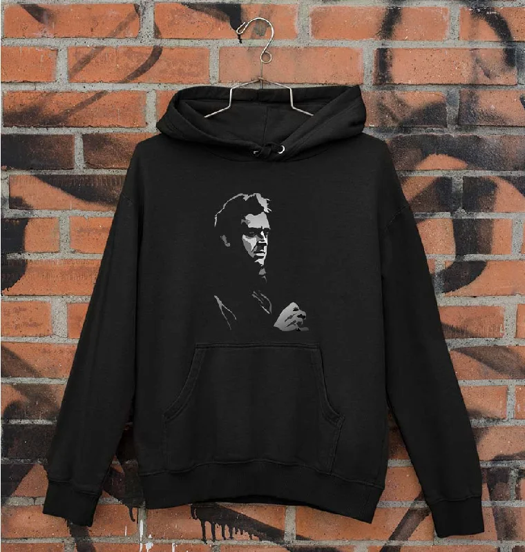 casual hoodie for fallRonnie O'Sullivan Snooker Unisex Hoodie for Men/Women