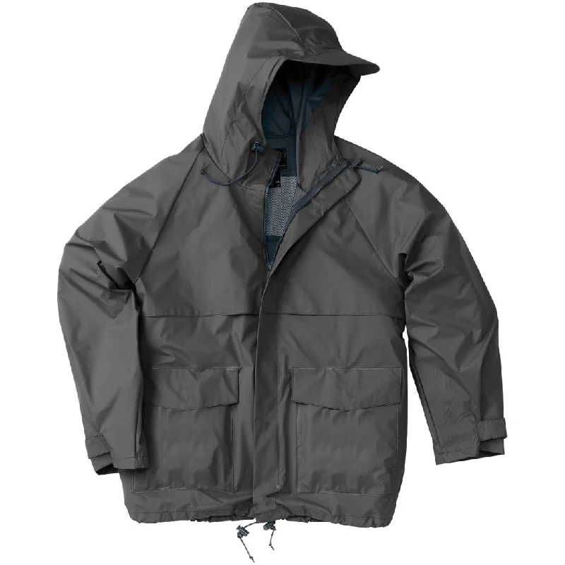 Acadia Jacket