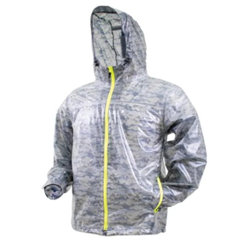 Xtreme Lite Rain Jacket