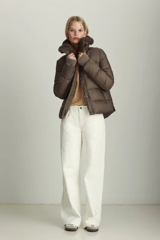 Vera - SHEARLING