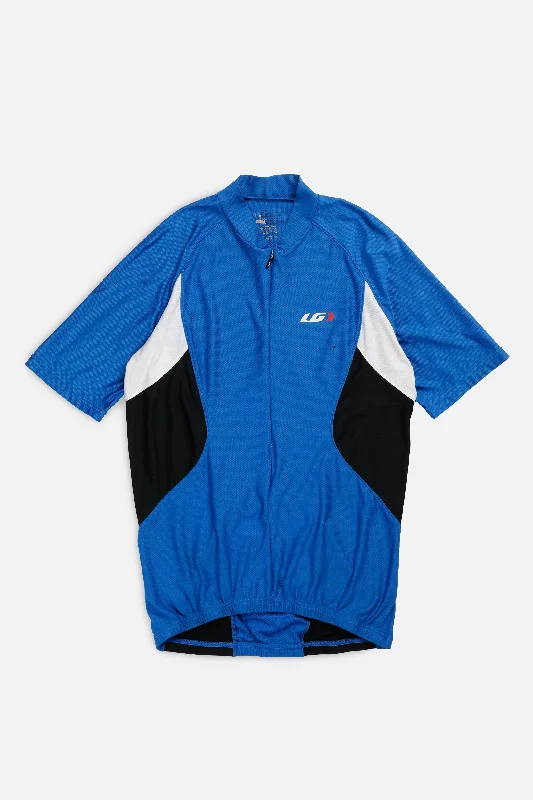 cozy gym sweatshirtCycling Jersey - M