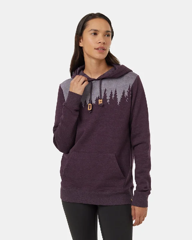 Women's Juniper Hoodie